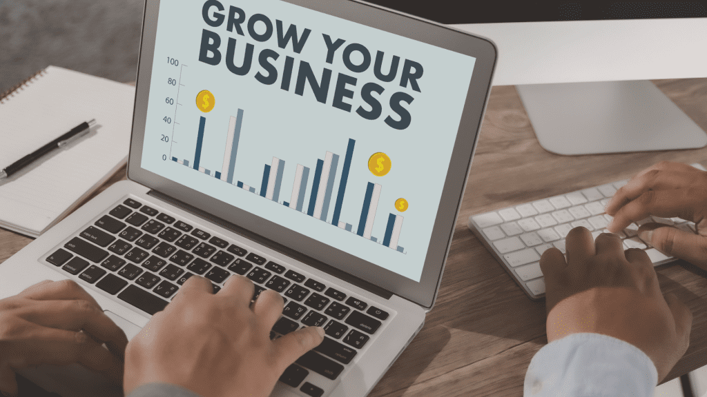 grow business