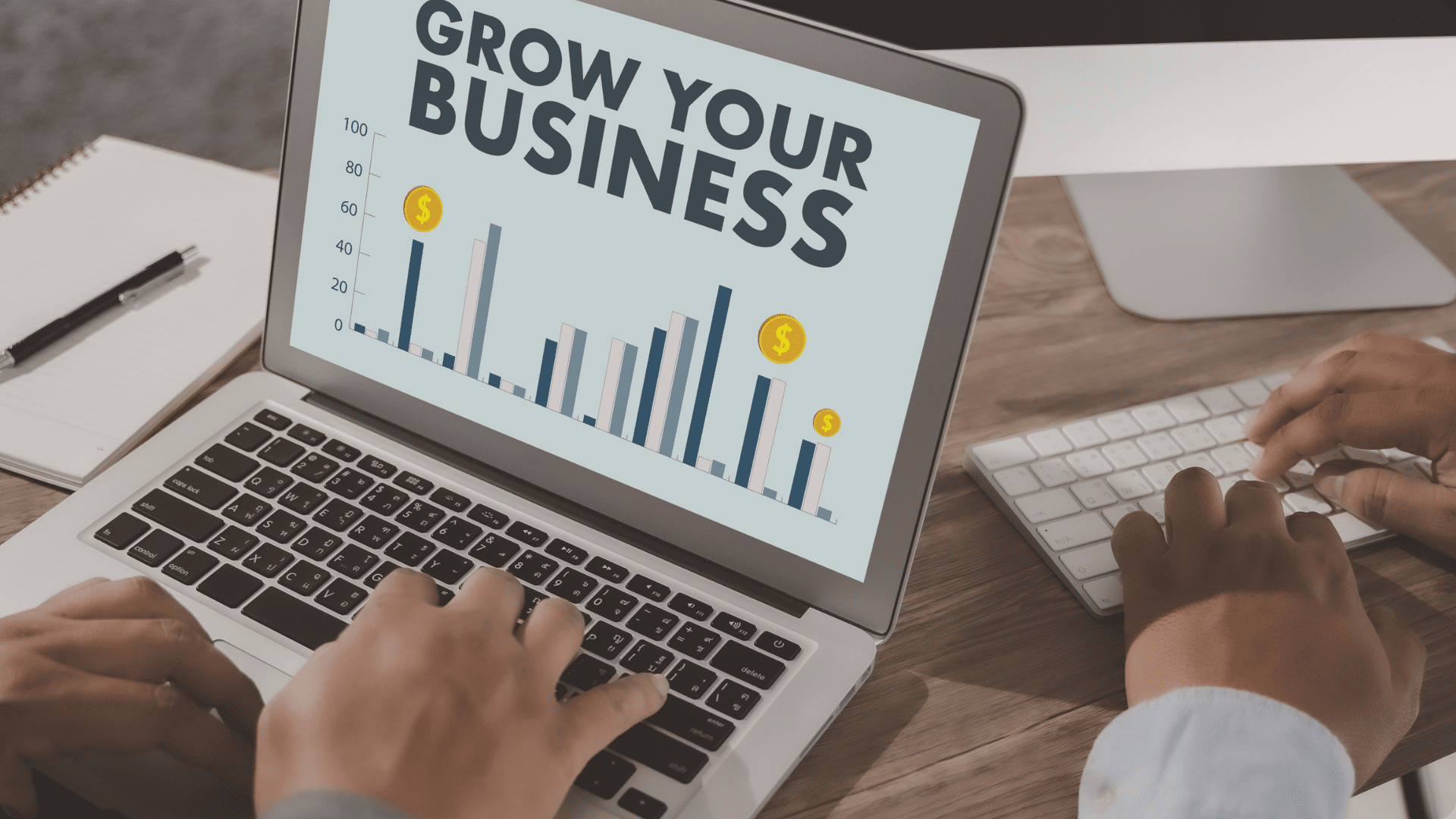 grow business