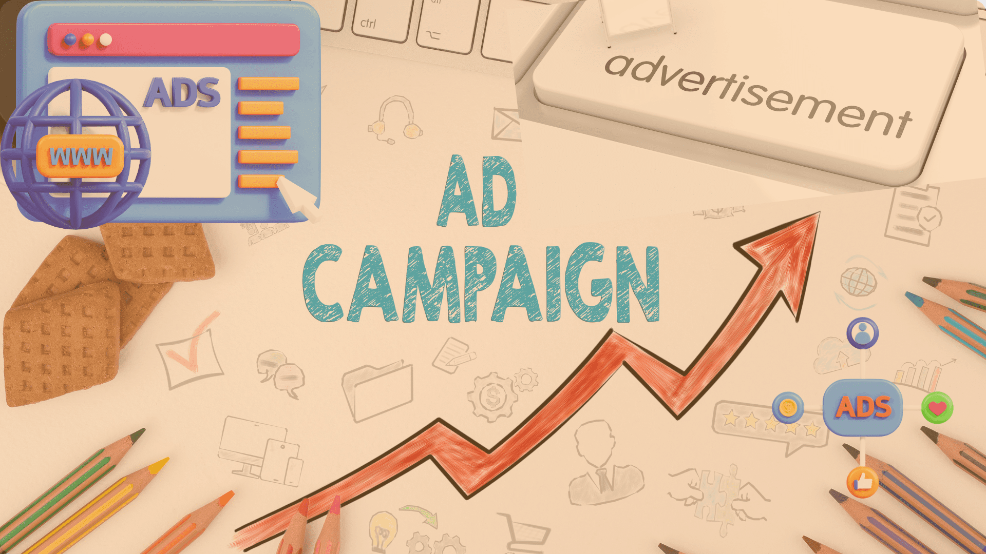 Online Advertising Services