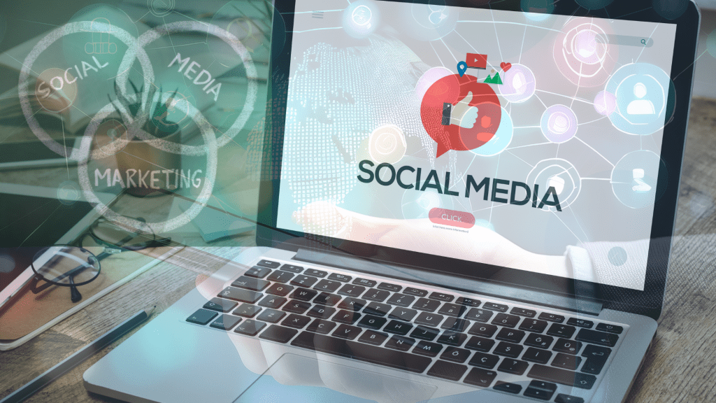 social media strategy development